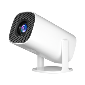 <span class=keywords><strong>Proyector</strong></span> Gamer 2025 al <span class=keywords><strong>Mejor</strong></span> <span class=keywords><strong>Precio</strong></span> con Alta <span class=keywords><strong>Calidad</strong></span> Allwinner H713 4K 720P, <span class=keywords><strong>Proyector</strong></span> de Cine Familiar, <span class=keywords><strong>Proyector</strong></span> de Juegos Estable en Venta - Product Image 1