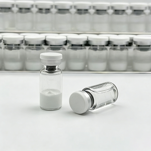 Expédition rapide garantie : Poudre lyophilisée de L-Glutathion de haute qualité, matière première cosmétique, livraison rapide, prix de gros 1KG - Product Image 4