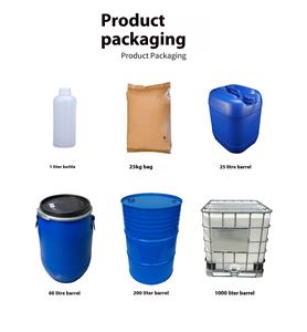 Хит продаж, Лучшая цена, белый кристаллический порошок, пряный синтетический 95% 98% Капсаицин - Product Image 2