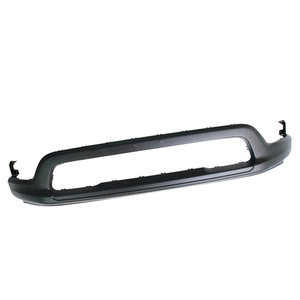 Parachoques Delantero Inferior para Jeep Compass, Número de Pieza 53283070, Reemplazo con Recortes para Faros Antiniebla de Plástico - Product Image 2