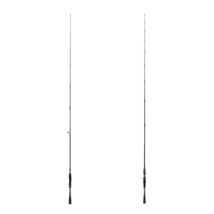 Caña de Pescar Shimano ZODIAS Master 2026, de Largo Alcance, Mango Recto, Resistente, para Pesca en Agua Dulce y Salada - Product Image 5