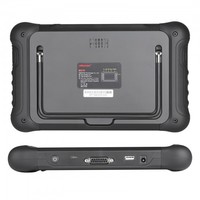OBDSTAR MS70 Nouvelle Génération de Scanner Intelligent pour Moto, Outil de Diagnostic pour Motocyclettes