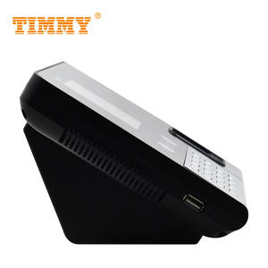 Ücretsiz bulut yazılımı kimlik kartı yüz parmak izi zaman devam makinesi SDK ile - Product Image 4