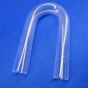 Tubo Acrílico PMMA Transparente de Buena Calidad para Cultivo Industrial de Algas con Protección Anti-UV - Product Image 4