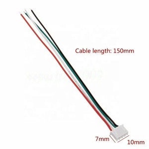 ชุดสายไฟขั้วต่อ <span class=keywords><strong>JST</strong></span> <span class=keywords><strong>EH</strong></span> ระยะห่าง 2.5 มม. - Product Image 5