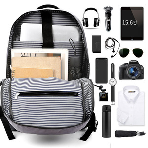 Hot Sale High Quality Men Women Daily Used Casual <b>Backpacks</b> Designer Waterproof Nylon School <b>Backpack</b> - Product Image 4