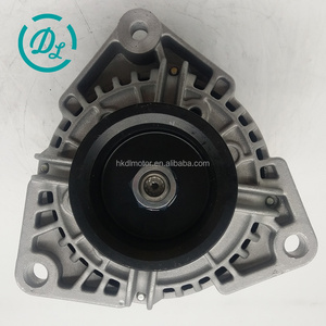 ไดชาร์จรถขุดใหม่ EexcavaStart รุ่น 24V 80A DDOD 100 สำหรับเครื่องจักรก่อสร้าง - Product Image 4