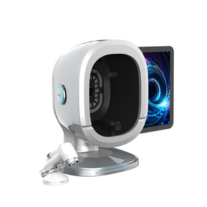 Skin Spot AI Magic 3D Mirror Face System B3 Analyzer Scanner for Beauty Salon Use - Product Image 2