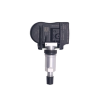 Capteur TPMS OE 407007932R 40700-7932R 433MHz pour Renault Clio Captur Duster Kangoo Capteurs automobiles