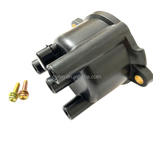 Tapa de Distribuidor 33321-85570 para Suzuki Carry Super Carry Every F10A F8A 33321-79110, 33321-85510, 19101-P72-A01 33321 85570 - Product Image 3