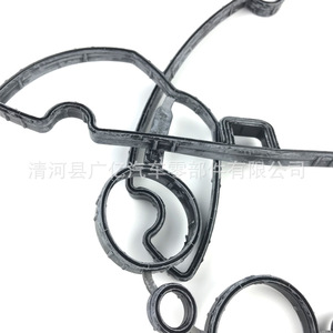 Guangyi Parts Headlight <b>Washer</b> Nozzle 9186049 Plastic Opel Europe <b>Car</b> - Product Image 5