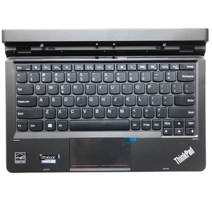 Lenovo Original nuevo Tablet PC Base teclado Thinkpadptop mecánico Ce Ultrabook Clavier para Pc para Lenovo Thinkpad <span class=keywords><strong>Laptop</strong></span> - Product Image 1