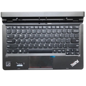 Lenovo orijinal yeni Tablet PC taban klavye Lenovo Thinkpad Laptop için Thinkpadptop mekanik Ce Ultrabook Clavier Pc dökün