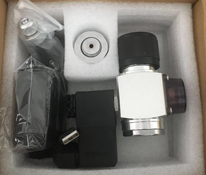 RP25 OEM/ODM <span class=keywords><strong>CO2</strong></span> Regülatörü, Solenoid Valfli DC12V Alüminyum, Akvaryum ve Hidroponik Bitkili Tanklar için - Product Image 6