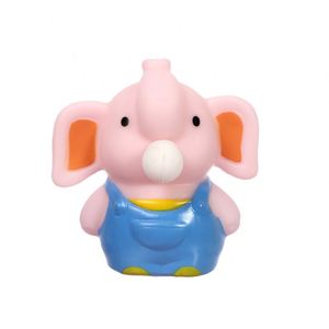 Wholesale Baby <b>Elephant</b> Bubble Squeeze Toy Durable Portable Rubber Toy for Kids and Office <b>Decor</b> - Product Image 2