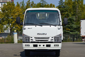 รถบรรทุกขนาด<span class=keywords><strong>เล็ก</strong></span> อีซูซุ NKR 100p 3 ตัน 6 <span class=keywords><strong>ล้อ</strong></span> เครื่องยนต์ดีเซล ที่นั่งแถวเดียว ยูโร <span class=keywords><strong>4</strong></span> 98 แรงม้า 120 แรงม้า พร้อมเทอร์โบชาร์จ - Product Image 2