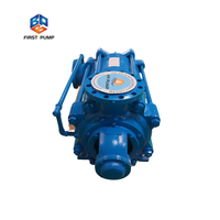 Pompe centrifuge électrique à eau 30 50 100m3/h, haute pression, en acier inoxydable, multi-étages, pour transfert