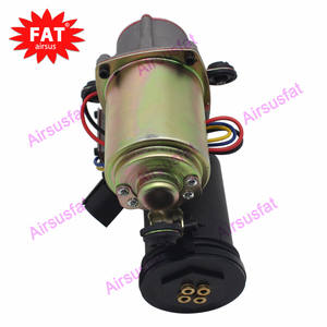 Pompe de compression de suspension pneumatique pour l'unité de contrôle du gaz Lincoln Mark VII CD- 7704 / P-2231 / 20-036004 - Product Image 3