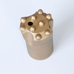 <span class=keywords><strong>Chisel</strong></span> <span class=keywords><strong>Atlas</strong></span> <span class=keywords><strong>Copco</strong></span> Dth <span class=keywords><strong>Bits</strong></span> Diamond Core Drill Bit - Product Image 5
