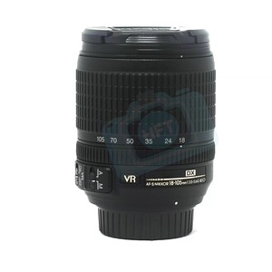 HFT Professional AF-S DX Nikkor 18-105mm F/3.5-5.6G ED Digital Camera Lens Wholesale & Accessory Camera Digital - Product Image 2