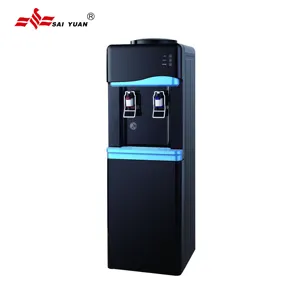 water dispenser with bottom refrigerator