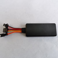 Rastreador GPS 4G para Auto, Moto, Camión, Autobús - Posicionamiento en Tiempo Real LBS, Compatible con PC, Plataforma Gratuita, Baja Desviación