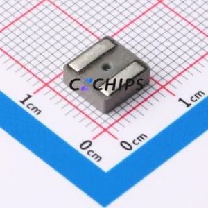 Inducteur de puissance SMD SRP7030CA-3R3M, 7,6x7,8 mm (Inductance : 3,3 µH) (Précision : 20 % Courant nominal : 8 A) - Product Image 2