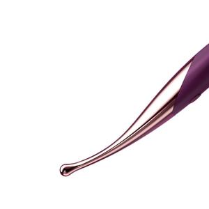 Stylo vibrant pour femmes, vibrateur insérable, jouet sexuel pour orgasme féminin avec 30 sons, produit érotique pour adultes - Product Image 5