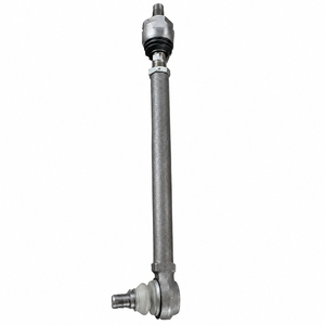 Piezas de Maquinaria de Construcción 209-9886 2099886 Barra de Acoplamiento de Dirección para Retroexcavadora 416D 416E 420D 420E 424 - Product Image 1
