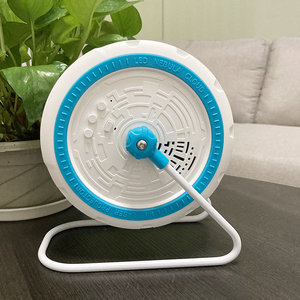 Lonvis Planetarium misognare Sao Ánh Sáng Ban Đêm Vũ Trụ Vũ Trụ Tâm Trạng 360 Bầu Trời Đầy Sao Thạc Sĩ Một LED Lãng Mạn Ánh Sáng Sao Máy Chiếu - Product Image 2