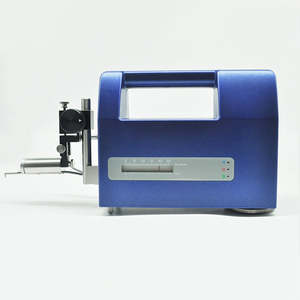 جهاز قياس خشونة السطح المعدني جهاز قياس خشونة السطح المحمول - Product Image 2