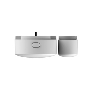 Zigbee thông minh cửa sổ/cửa mở cảm biến điện năng thấp báo động không dây dễ dàng cài đặt Android tương thích hoạt động tuya cuộc sống thông minh Nhà - Product Image 5