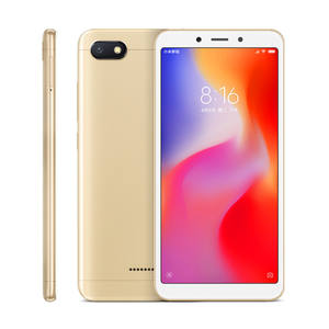 โทรศัพท์มือถือมือสอง 3+<span class=keywords><strong>32GB</strong></span> รุ่น Redmi 6A ปรับสภาพแล้ว - Product Image 4