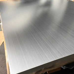 201 decorativo 304 lamiera di acciaio inossidabile - Product Image 5