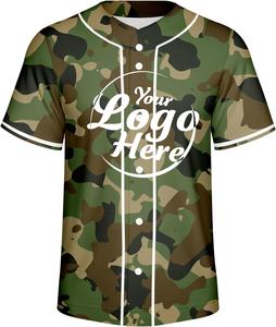 Chemise d'athlète pour hommes, maillot de baseball, chemises unies, t-shirt décontracté boutonné à manches courtes, uniforme sportif S, noir _ vêtements - Product Image 4