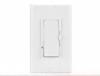 Interruptor de Pared Táctil Minimalista de 2 Botones y 1 Vía, IP20, 16A, Plástico, con 2 Puertos USB-C y 10 Años de Vida Útil Mecánica - Product Image 2
