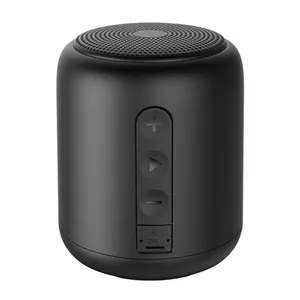 Factory Price Customize Gift IPX4 Waterproof Speaker Portable Wireless Mini Speaker