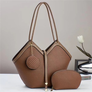 Bag - Grand sac cabas femme écoresponsable - Voile bateau recyclée
