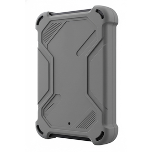 Chống sốc Silicone bảo vệ trường hợp đối với 2.5 "<span class=keywords><strong>SATA</strong></span> HDD/SSD bên ngoài Đĩa cứng chống trượt bền - Product Image 6