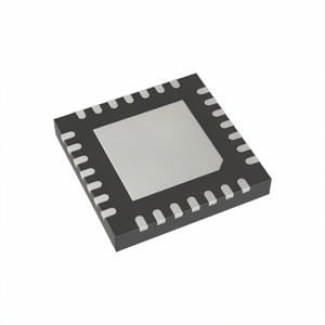 Microcontrôleur IC 8 bits 3,5 Ko Flash 28QFN – Vente en gros – Composant électronique – Canal fabricant – 28 VQFN à pad exposé – PIC16LF628A-I_ML Embarqué - Product Image 1