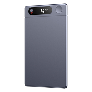Fournisseur de solutions complètes tout-en-un pour enregistreurs vocaux IA (matériel et micrologiciel) – OEM, ODM, micrologiciel personnalisé, développement secondaire - Product Image 5