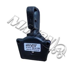 Levier de commande hydraulique Hyster Toyota pour chariot élévateur, ensemble de poignée de joystick en acier pour équipement de manutention en entrepôt - Product Image 2