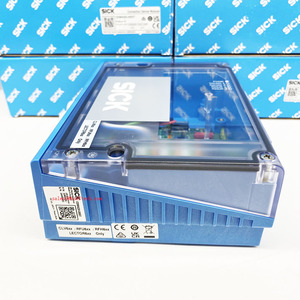 Tout nouveau scanner d'interface d'Ethernet de lecteur de code barres malade original CLV631-0120 article n °: 1041979 - Product Image 5