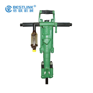 פנאומטי שקע רגל פטיש רוק תרגיל - Product Image 6