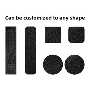 Strisce Adesive Biadesive ad Alta Aderenza <span class=keywords><strong>per</strong></span> Zanzariere, Strisce Adesive <span class=keywords><strong>per</strong></span> Tende da Porta Personalizzabili - Product Image 4