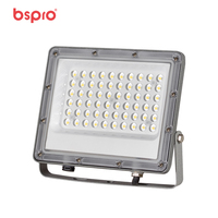 30W 50W 100W 150W 200W 300W 400W Projecteur LED Électrique d'Extérieur pour Stade, Boîtier en Aluminium, Lampe d'Éclairage Domicile