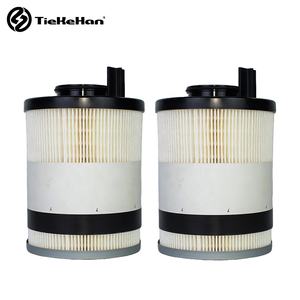 ตัวกรองแยกน้ำมันเชื้อเพลิง TieKeHan รุ่นใหม่ขายดี FS20083 A485007 สำหรับรถบรรทุกปี 1996-2003 ได้รับการรับรองมาตรฐาน ISO - Product Image 1