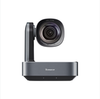 Tenveo VL12U 12x HDMI IP NDI PTZ Optik 4K PTZ-Kamera PoE PTZ-Kirchenkamera Videokonferenzkameras für Videokonferenzsysteme