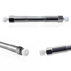 عمود <span class=keywords><strong>HPLC</strong></span> من نوع AYU-Cellu-D مقاس 250 مم × 4.6 مم من البولي سكاريد لتحليل الإنانتيومر في الصناعة الدوائية - Product Image 3