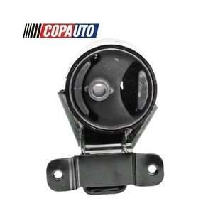 Soporte de Motor Copauto OEM 21810-22040, Piezas de Automóvil Compatibles con Hyundai Accent - Product Image 2